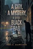 A City, a Mystery, a Little Black Bag