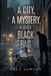 A City, a Mystery, a Little Black Bag