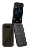 HMD 2660 Flip Basistelefoon Zwart