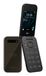 HMD 2660 Flip Basistelefoon Zwart