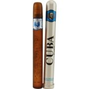 Cuba Paris Cuba Blue / 35 ml / Men