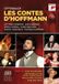 Sony Music Sony Classical J. Offenbach - Les Contes D'hoffmann DVD