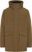 Blend BHFOSS PARKA JKT. Heren Parka Bruin XL