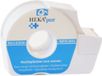 Hekapor Distributeur de sparadrap non tissé 5 x 2,5 1 pièce