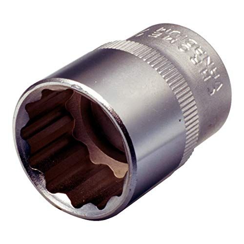 KS Tools 911.1571 1/2" Dopsleutel - 11mm