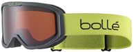 Bolle Inuk Junior Skibril Geel, Zwart Vermillion/CAT2 Enfants