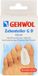 Gehwol Bandage Anti Druk Teenverdeler G D
