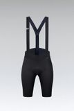 Gobik Bibshort X K9 Vrouw - Bordeaux - Maat S