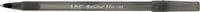 BIC Round Stic Zwart Stick balpen Medium 60 stuk(s)