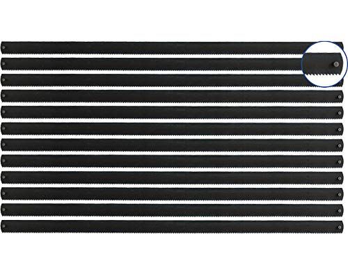Donau Elektronik 12 Professionele zaagstrik 0 13 Mm Gelakt, Meerkleurig, 0.13 mm
