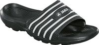 JAKO pantoufles - Enfants - Taille 31 - Noir/Blanc