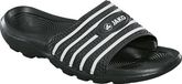 JAKO pantoufles - Enfants - Taille 31 - Noir/Blanc