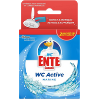 WC Ente 3in1 Marine Toiletblok – 2 st.