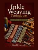 Inkle Weaving Techniques: Warp-Faced Bands Made Easy
