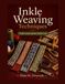 Inkle Weaving Techniques: Warp-Faced Bands Made Easy