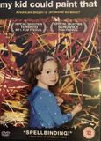 My Kid Could Paint That DVD