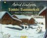 Tomte Oetinger Tomte Tummetott