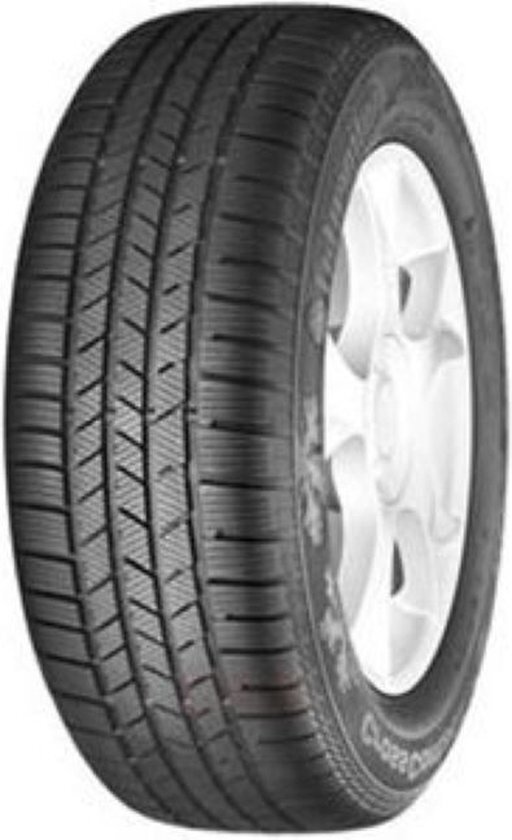 Continental Conti4x4WinterContact 295/40 R20 110 V