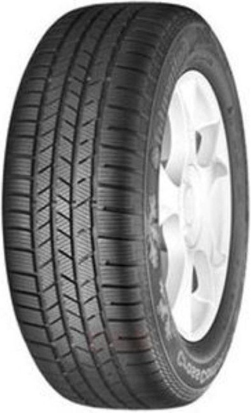 Continental Conti4x4WinterContact 295/40 R20 110 V Winterbanden