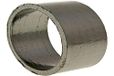 Pakking Suzuki Pakking Uitlaataansluiting 38X44X20Mm Grafiet Voor AN Burgman 250 98-99