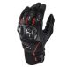 LS2 Spark II Gants en cuir Homme SW/RT M