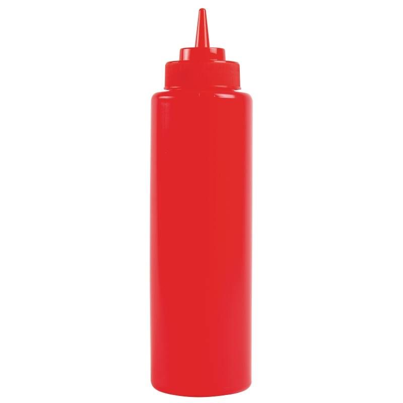 Vogue Saus knijpfles - 68 cl