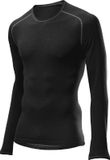 Löffler Loffler Thermoshirt - Maat XL - Mannen - Zwart