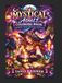 Mystical Adult: Coloring Book