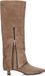 Lina Locchi Ss3010 Laarzen Dames Taupe