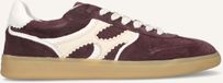 Notre-V Sia-01 Dames Sneakers Bruin Maat 39