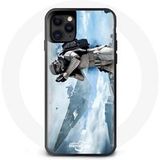 Oppo Maniacase Hoes voor Oppo A58 nike logo wit motorwiel