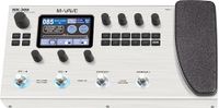 M-Vave MK-300 Multieffectprocessor voor gitaar en bas