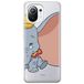 ERT GROUP mobiel telefoonhoesje voor Xiaomi 11 origineel en officieel erkend Disney patroon Dumbo 007 optimaal aangepast aan de vorm van de mobiele telefoon, gedeeltelijk bedrukt
