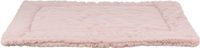 Trixie Ligmat Lonni Ribfluweel Roze 75x55 cm
