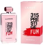 La Rive Eau de Parfum / 90 ml / Vrouwen