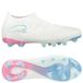 PUMA Future 9 Match Fg/ag White Pack, pointure 46½