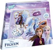 Disney Frozen Totum Diamond Painting Kit Speelgoed Meisjes