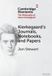 Kierkegaard's Cambridge University Press Elements in the Philosophy of S?ren Kierkegaard- Kierkegaard's Journals, Notebooks, and Papers Hardcover
