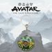FaNaTtik Avatar: The Last Airbender - Cabbage Merchant Limited Edition Keychain