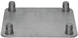 Altura FA34-WP Plaque murale pour FA34 treillis carré - Multicolore