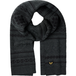 PME Legend Écharpe anthracite noir