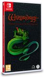 Clear River Games AB Wizardry Proving Grounds of the Mad Overlord Nintendo Switch