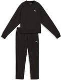 Puma Standard Trainingspak Zwart XS Vrouw