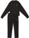 Puma Standard Trainingspak Zwart XS Vrouw