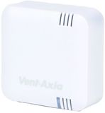 Vent-Axia Multihome draadloze temperatuur en vochtsensor wit