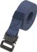Brandit - Tactical Canvas riem - One size - Donkerblauw