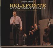 Harry Belafonte Album - CD Musique