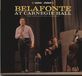 Harry Belafonte Album - CD Musique