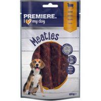 PREMIERE Pure Meaties Kip Lam 6x60 g