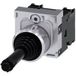 Siemens 3SU1150-7BA88-1NA0 Sélecteur 500 V IP65, IP67 1 pièce